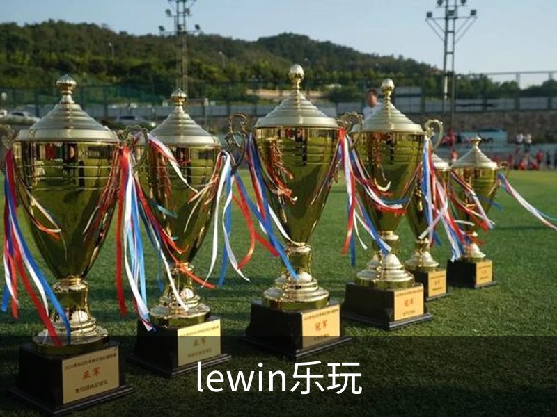 lewin乐玩介绍